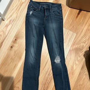Holly jeans